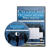 Craigslist Outsoucing Secrets